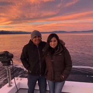 Meet your Posher, Ada